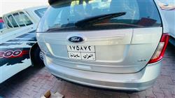 فۆرد ئێدج